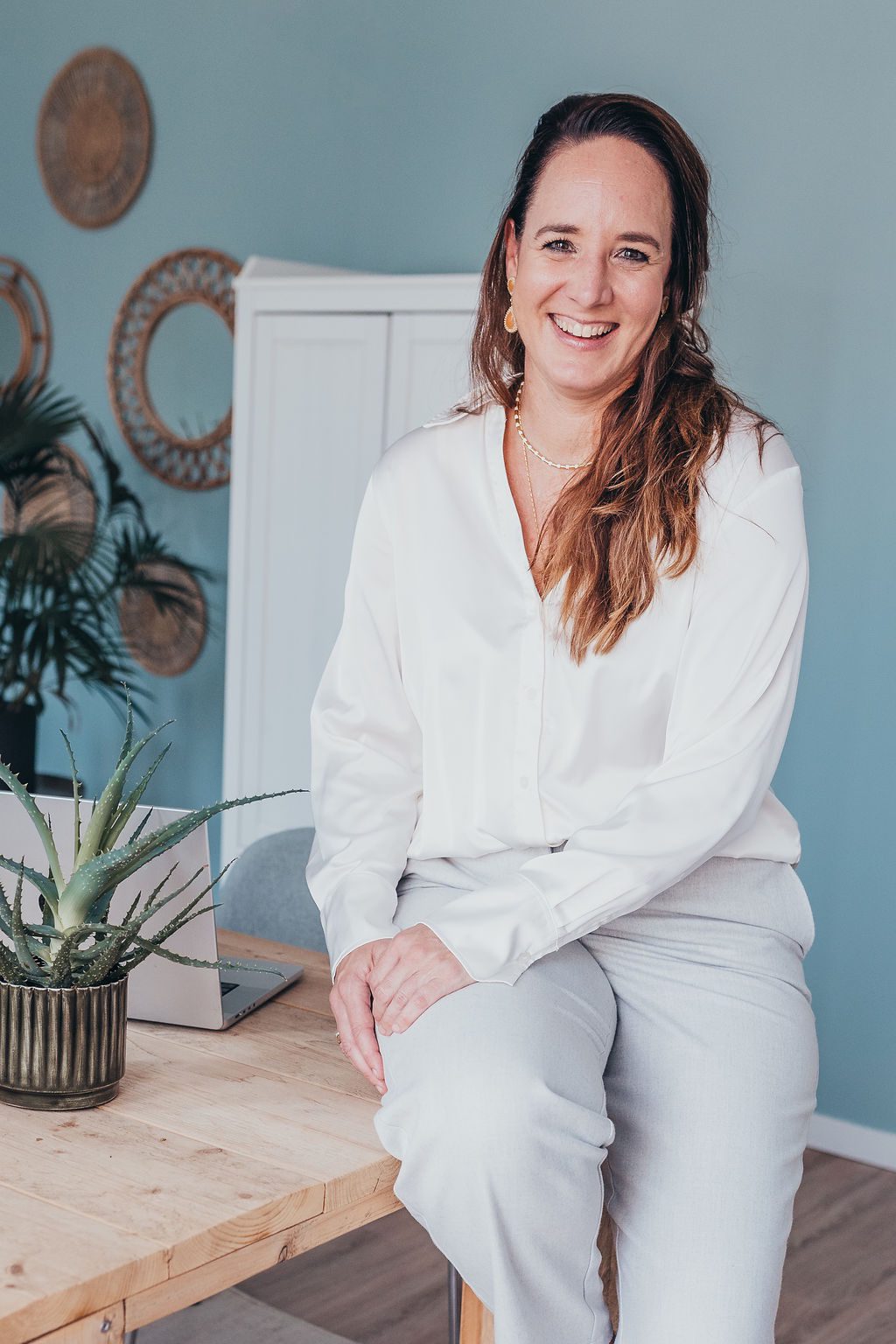 Annemarieke Kraaij