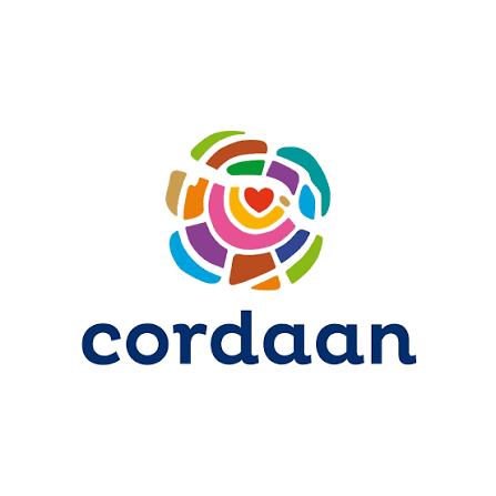 Cordaan als klant